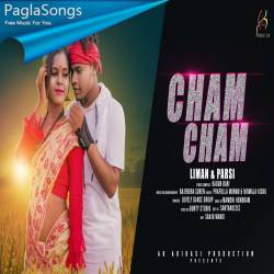 Cham Cham Poster