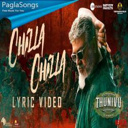 Chilla Chilla Poster