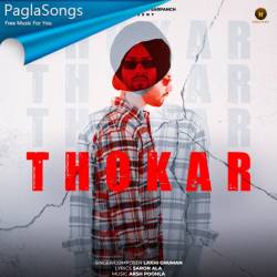 Thokar Poster