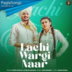 Kachi Wargi Naar Poster