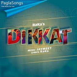 Dikkat Poster