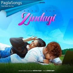 Zindagi Sucha Yaar Poster