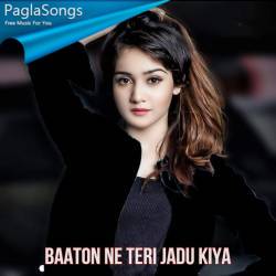 Baaton Ne Teri Jadu Kiya Poster