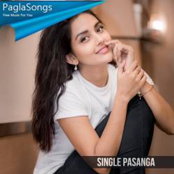 Single Pasanga Poster
