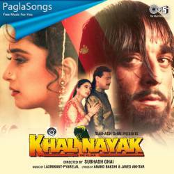 Nayak Nahi Khalnayak Hoon Main Poster