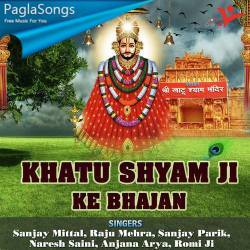 Khatu Shyam Ji Poster
