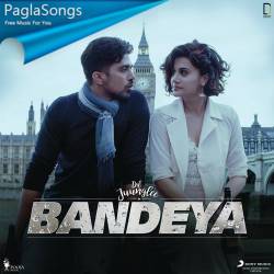 Chal Ve Tu Bandeya Poster