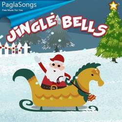 Jingle Bells Poster