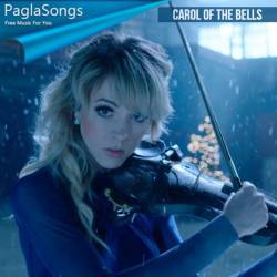 Carol of the Bells Poster