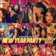 New Year 2023 Party Mix   Dj Royal Poster