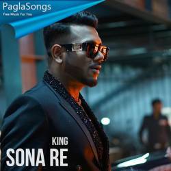 Sona Re Poster