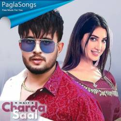 Charda Saal Poster