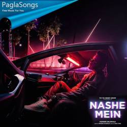 Nashe Mein Poster