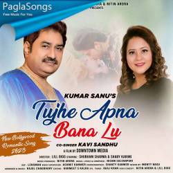 Tujhe Apna Bana Lu Poster