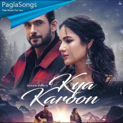 Kya Karoon Poster