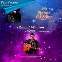 Chand Raaton Mein Poster