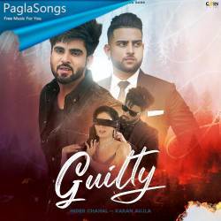 Guilty Poster