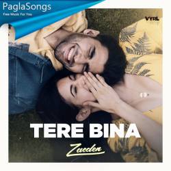 Tere Bina Poster