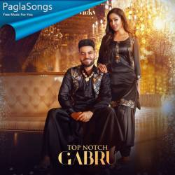 Top Notch Gabru Poster