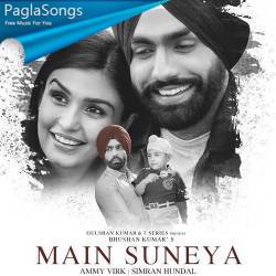 Main Suneya Poster