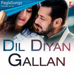 Dil Diyan Gallan Poster