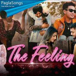 Love Feeling Poster