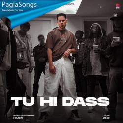 Tu Hi Das Poster