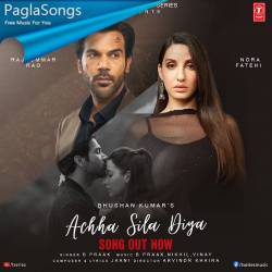 Achha Sila Diya Tune Mere Pyar Ka Poster