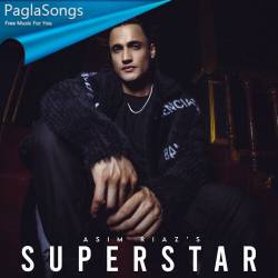 Superstar Poster