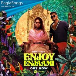 Enjoy Enjaami Poster