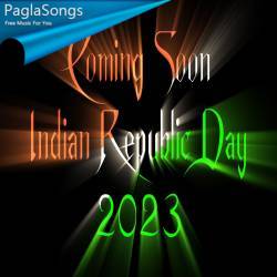 Coming Soon Indian Republic Day 2023 Status Poster