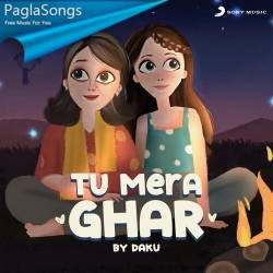 Tu Mera Ghar Poster