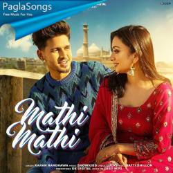 Mathi Mathi Poster