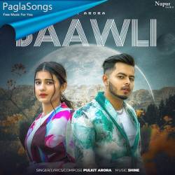 Baawli Poster