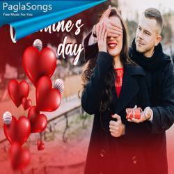 Valentine Day 2024 Whatsapp Status Video Poster