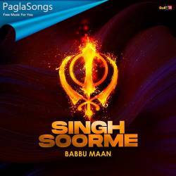 Singh Soorme Poster