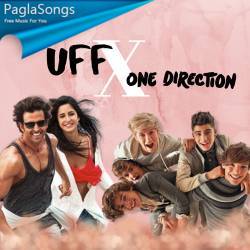 Uff X What Makes You Beautiful Mashup Poster