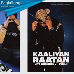 Kaaliyan Raatan Poster