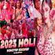 Holi DJ Song 2023 Poster