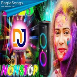 Holi Dance 2023 NonStop Poster