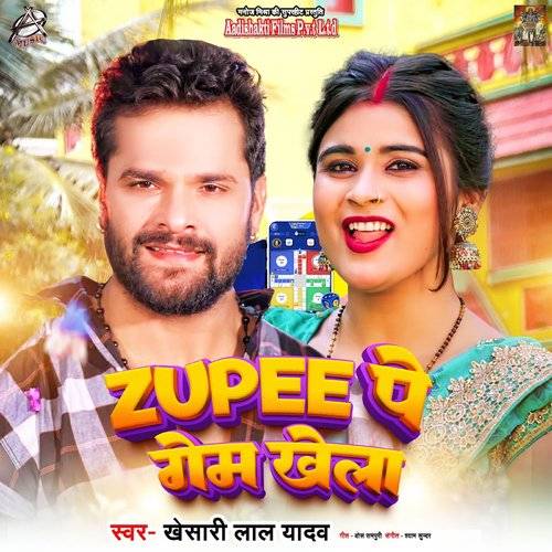 Zupee Pe Game Khela Poster