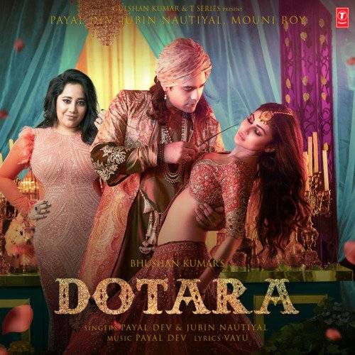 Dotara Poster