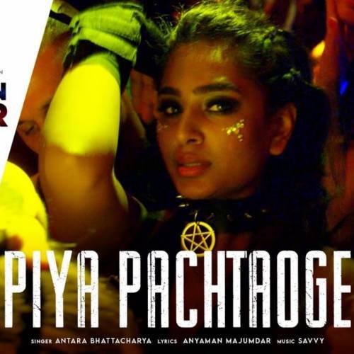 Piya Pachtaoge Poster