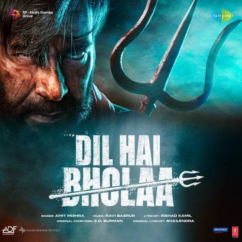 Dil Hai Bholaa Poster