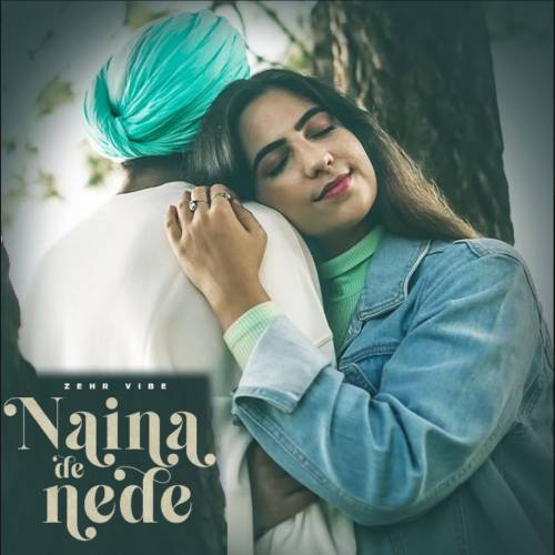 Naina De Nede Poster