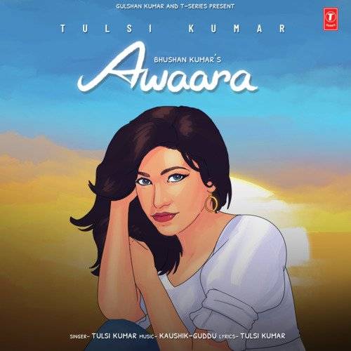 Dil Hamara Tha Awaara Poster