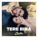 Tere Bina (Lofi) Poster