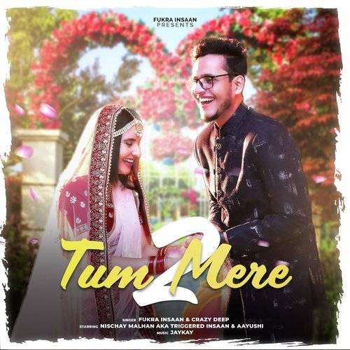 Tum Mere 2 Poster