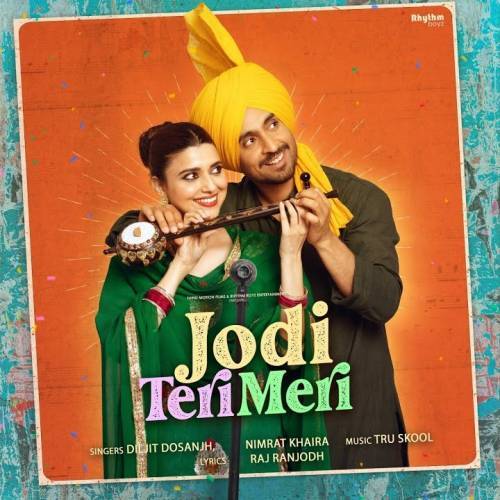 Jodi Teri Meri Poster