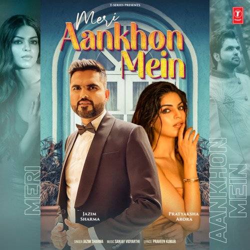 Meri Aankhon Me Poster